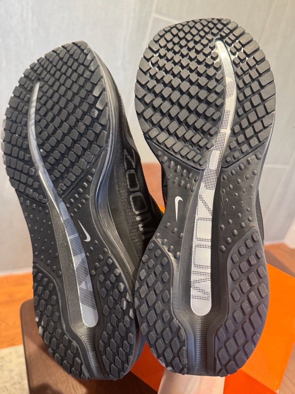 Mens Nike Pegasus Premium - Picture 3 of 3